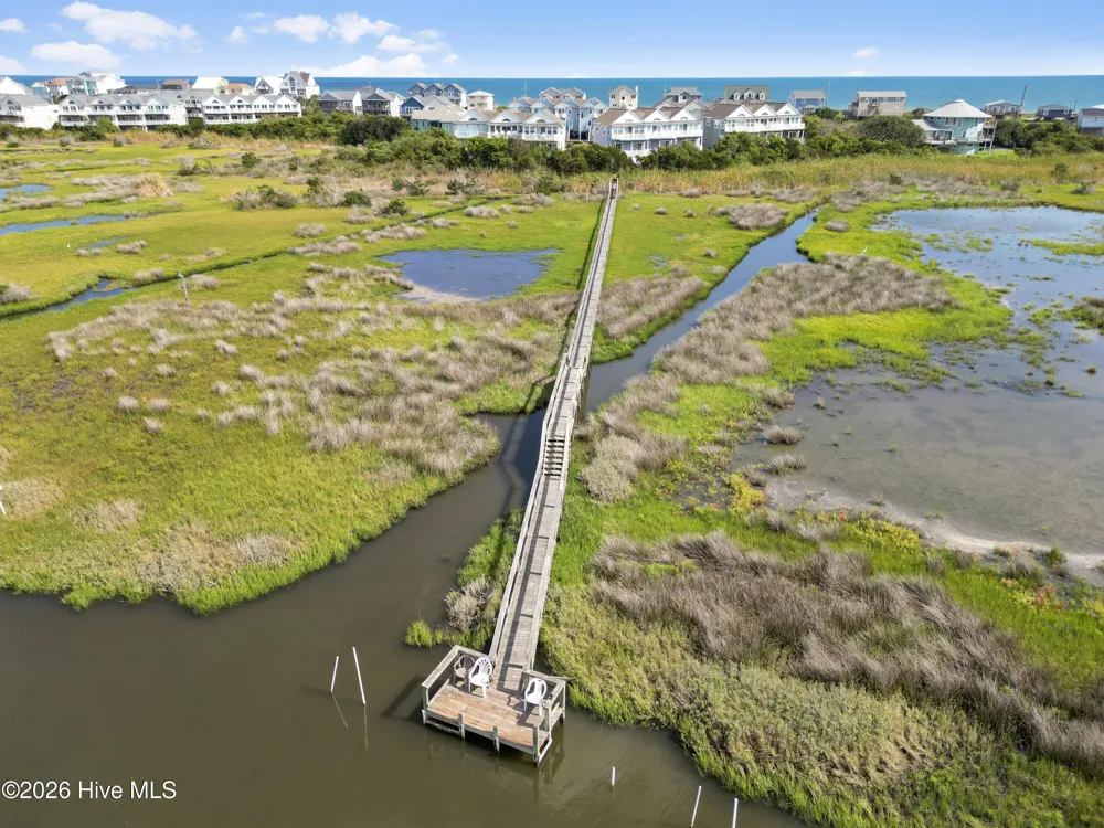 116 Heron Cay Court North Topsail Beach, NC 28460
