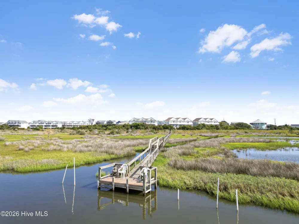 116 Heron Cay Court North Topsail Beach, NC 28460