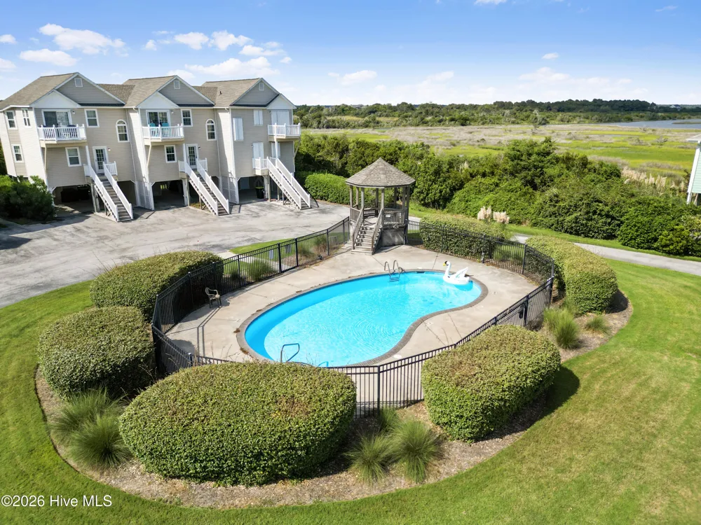 116 Heron Cay Court North Topsail Beach, NC 28460