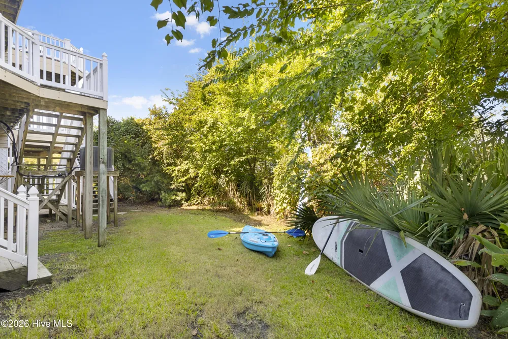 116 Heron Cay Court North Topsail Beach, NC 28460