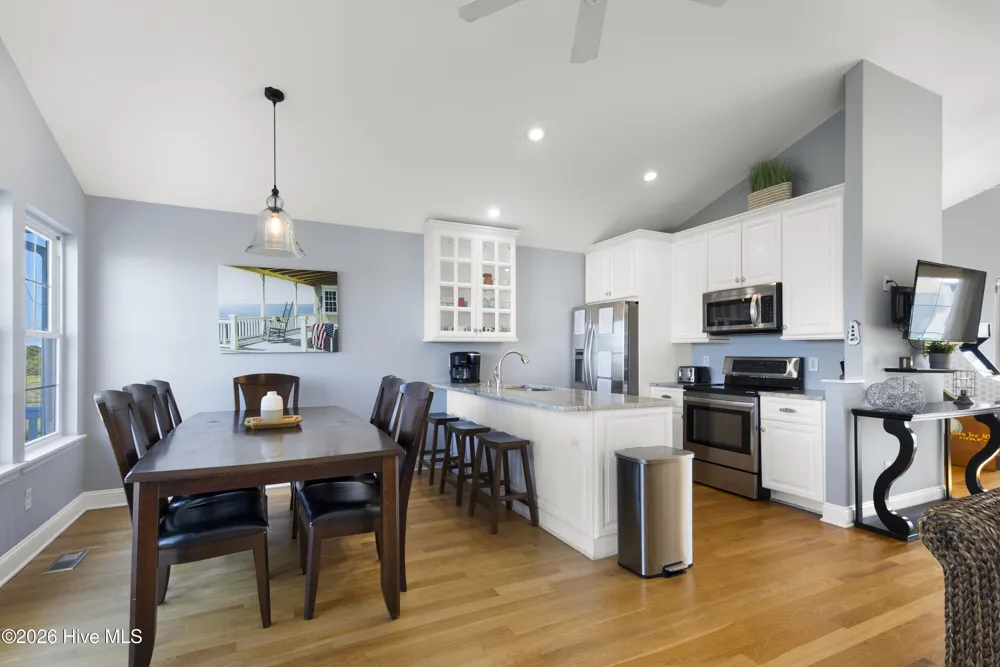 116 Heron Cay Court North Topsail Beach, NC 28460
