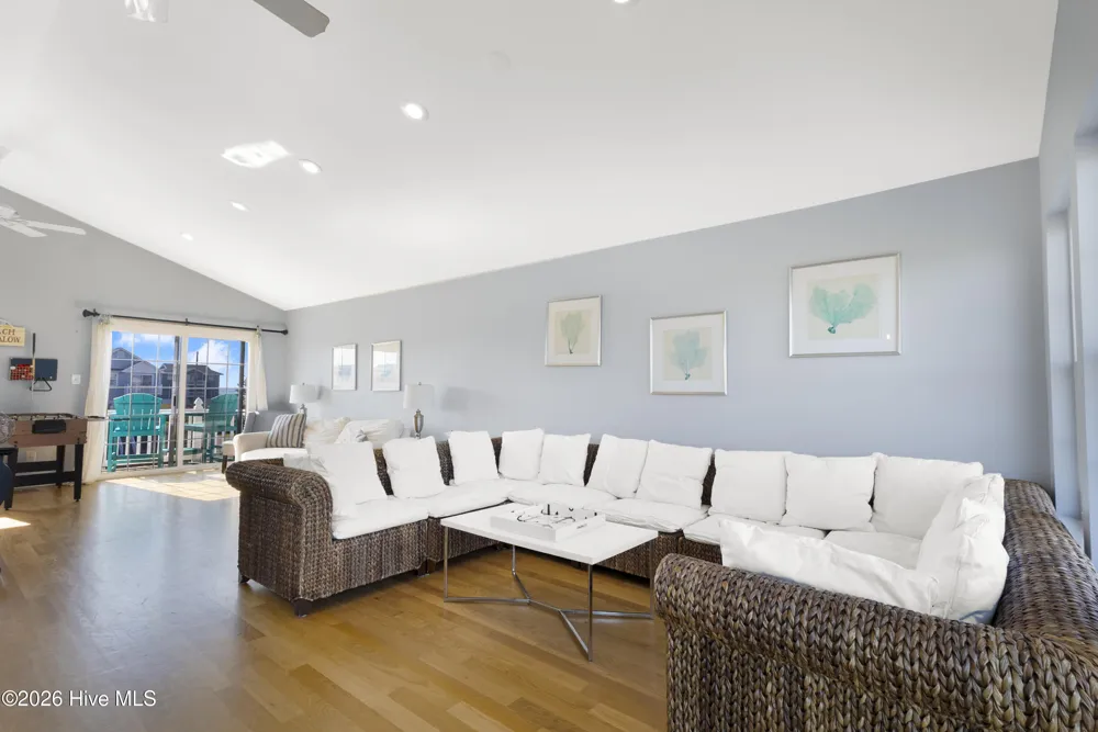 116 Heron Cay Court North Topsail Beach, NC 28460