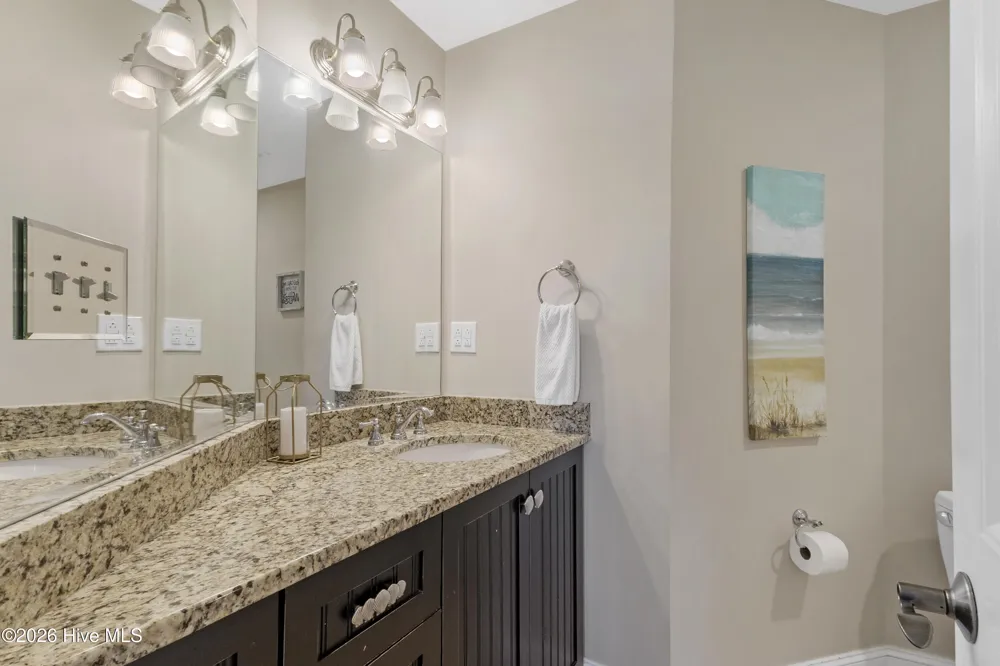 116 Heron Cay Court North Topsail Beach, NC 28460