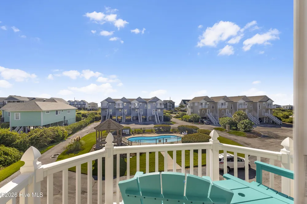 116 Heron Cay Court North Topsail Beach, NC 28460