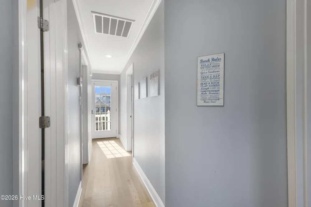 116 Heron Cay Court North Topsail Beach, NC 28460