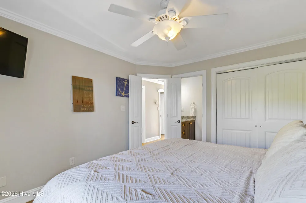 116 Heron Cay Court North Topsail Beach, NC 28460