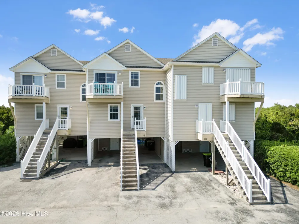 116 Heron Cay Court North Topsail Beach, NC 28460