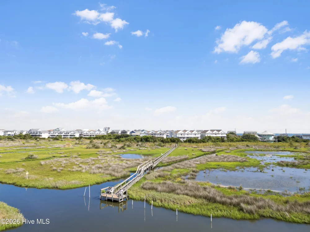 116 Heron Cay Court North Topsail Beach, NC 28460
