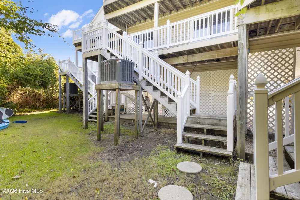 116 Heron Cay Court North Topsail Beach, NC 28460