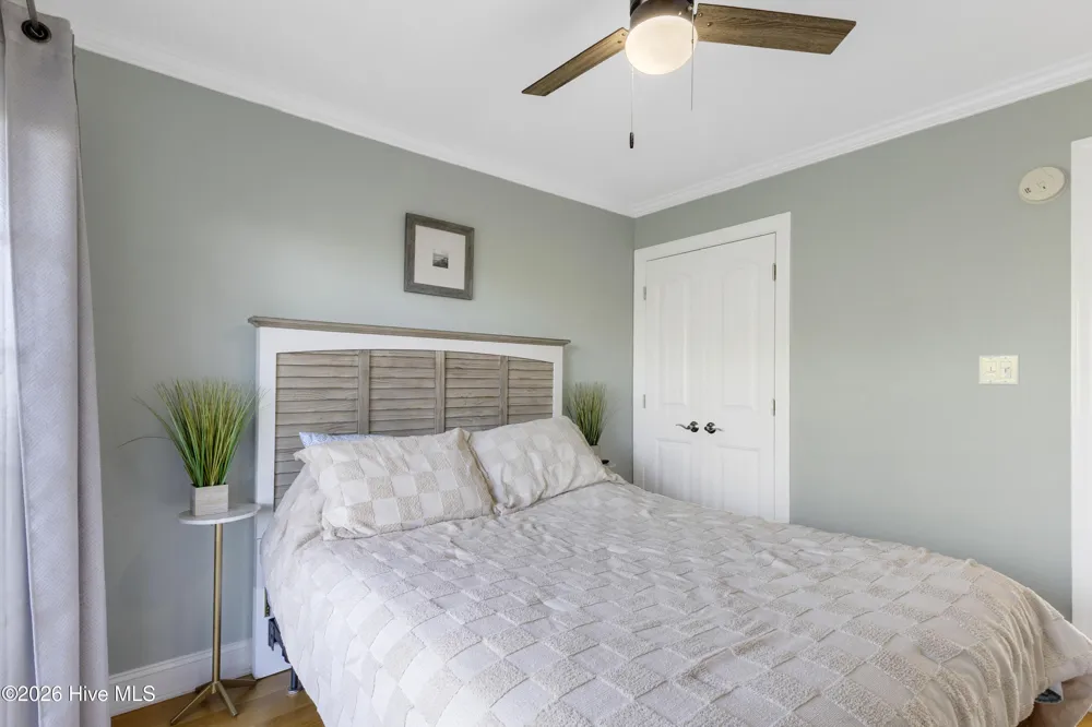 116 Heron Cay Court North Topsail Beach, NC 28460