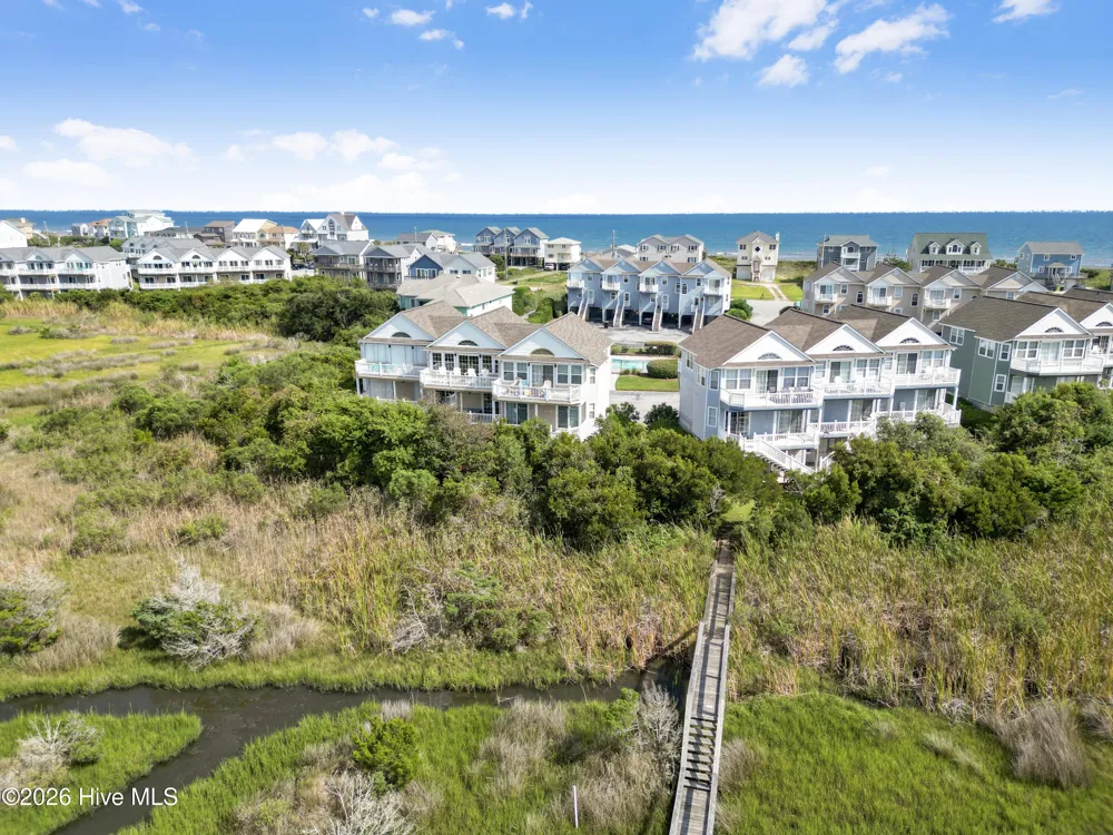 116 Heron Cay Court North Topsail Beach, NC 28460