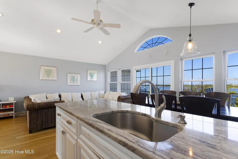 116 Heron Cay Court North Topsail Beach, NC 28460