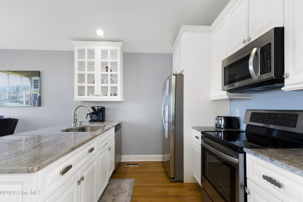116 Heron Cay Court North Topsail Beach, NC 28460