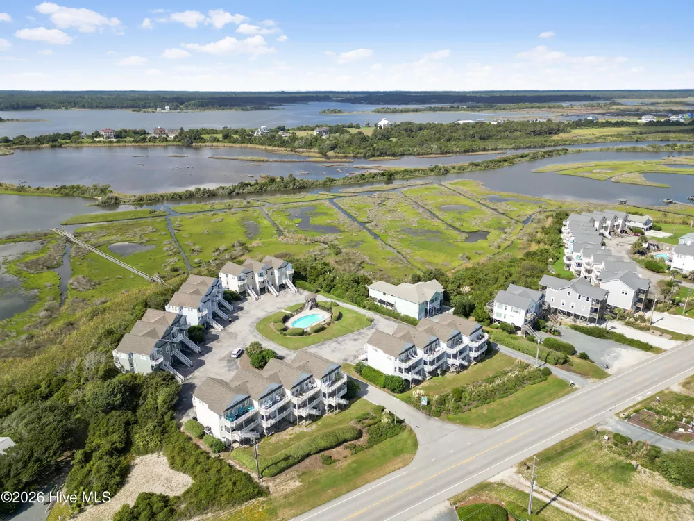 116 Heron Cay Court North Topsail Beach, NC 28460