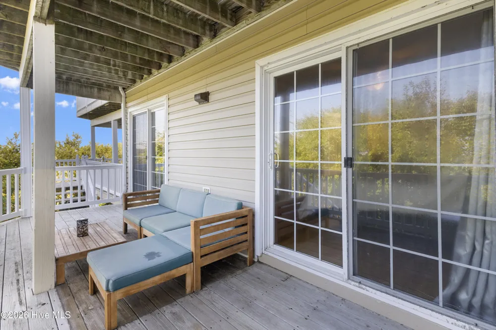 116 Heron Cay Court North Topsail Beach, NC 28460