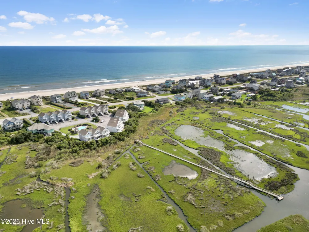 116 Heron Cay Court North Topsail Beach, NC 28460