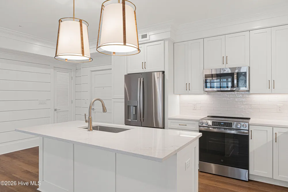 805 Mulberry Street #Unit 113 Beaufort, NC 28516