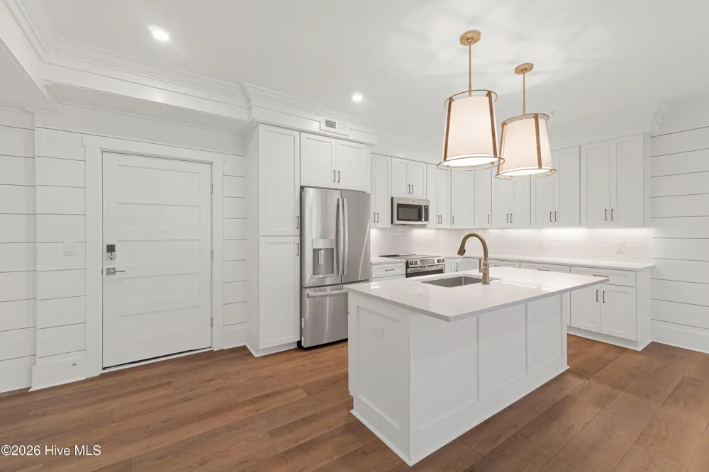805 Mulberry Street #Unit 113 Beaufort, NC 28516