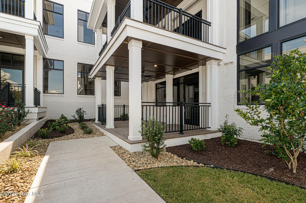 805 Mulberry Street #Unit 113 Beaufort, NC 28516