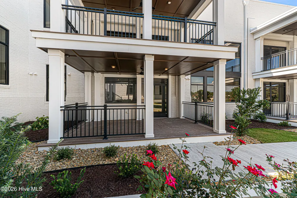 805 Mulberry Street #Unit 113 Beaufort, NC 28516