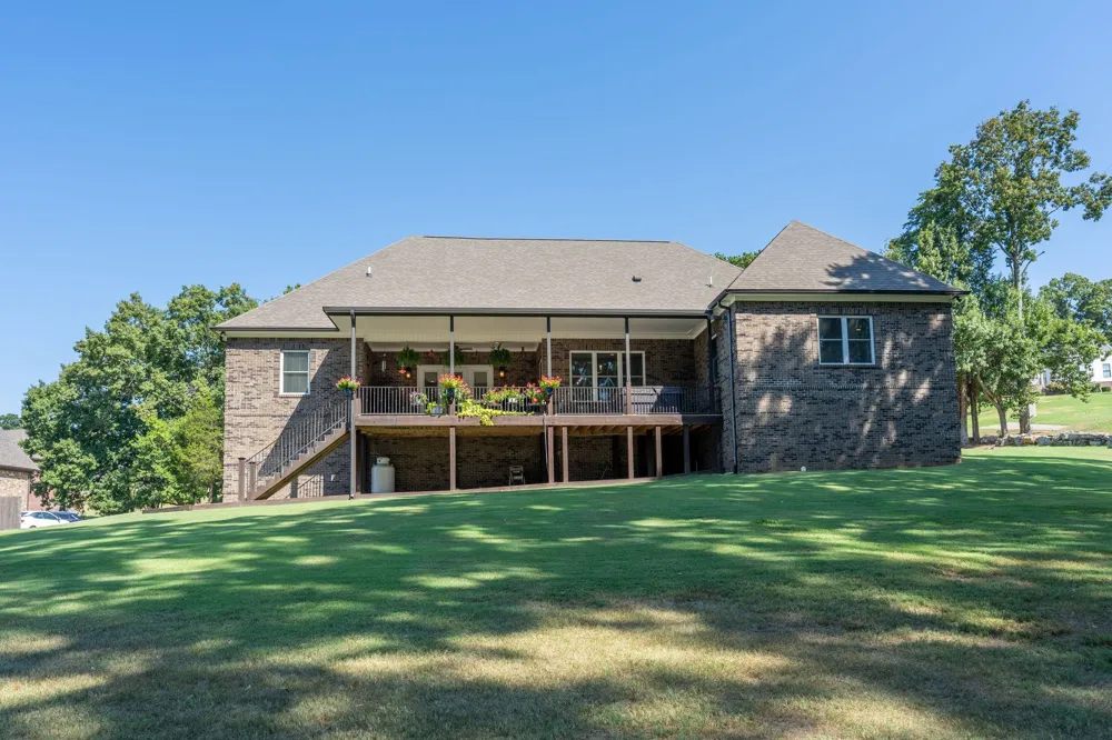 1725 Mayflower Dr Columbia, TN 38401