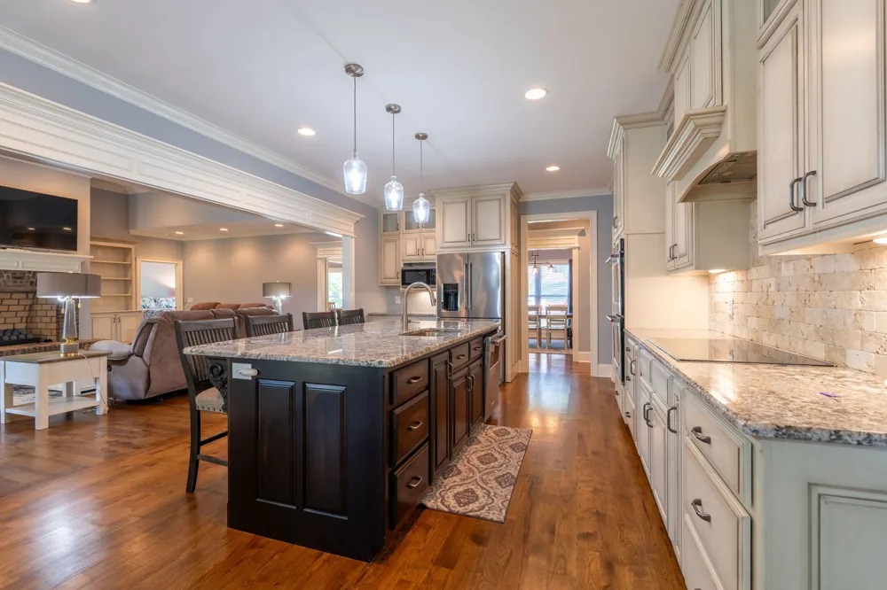 1725 Mayflower Dr Columbia, TN 38401