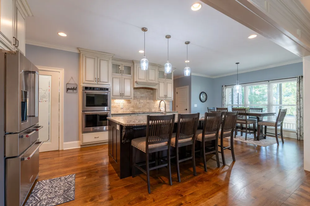 1725 Mayflower Dr Columbia, TN 38401