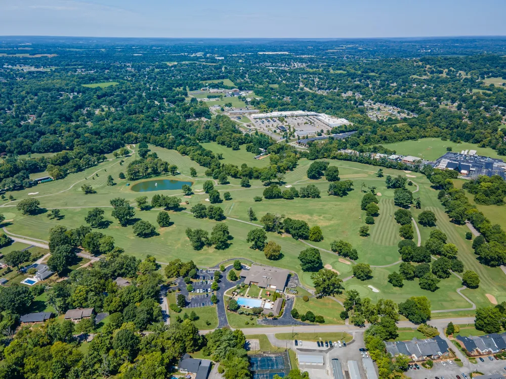 1725 Mayflower Dr Columbia, TN 38401