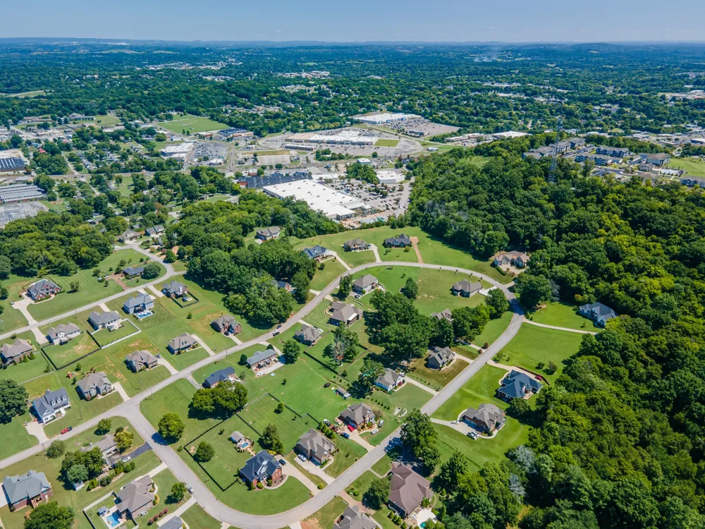 1725 Mayflower Dr Columbia, TN 38401