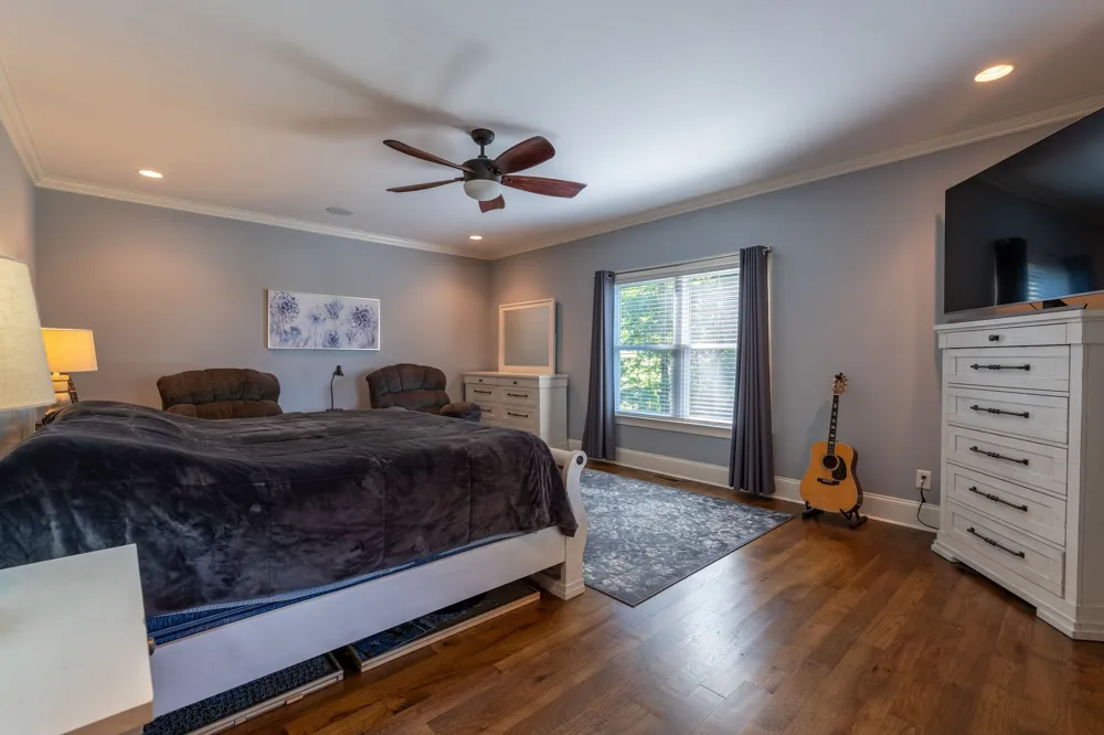1725 Mayflower Dr Columbia, TN 38401