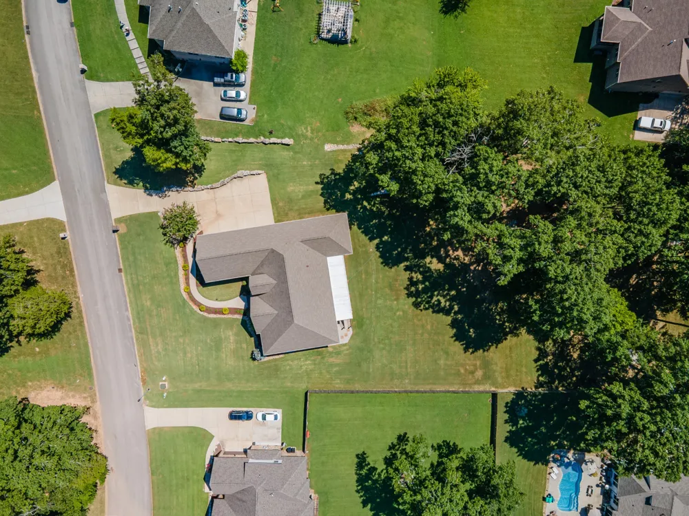 1725 Mayflower Dr Columbia, TN 38401