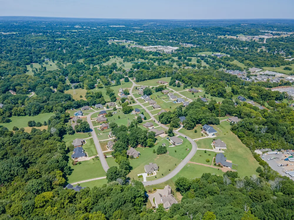 1725 Mayflower Dr Columbia, TN 38401