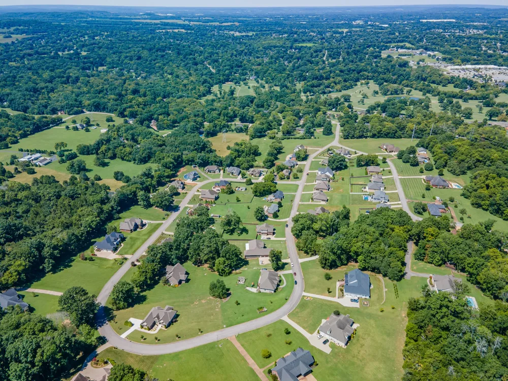 1725 Mayflower Dr Columbia, TN 38401