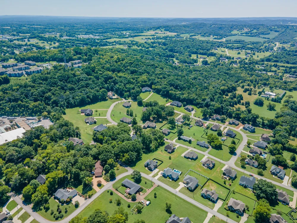 1725 Mayflower Dr Columbia, TN 38401