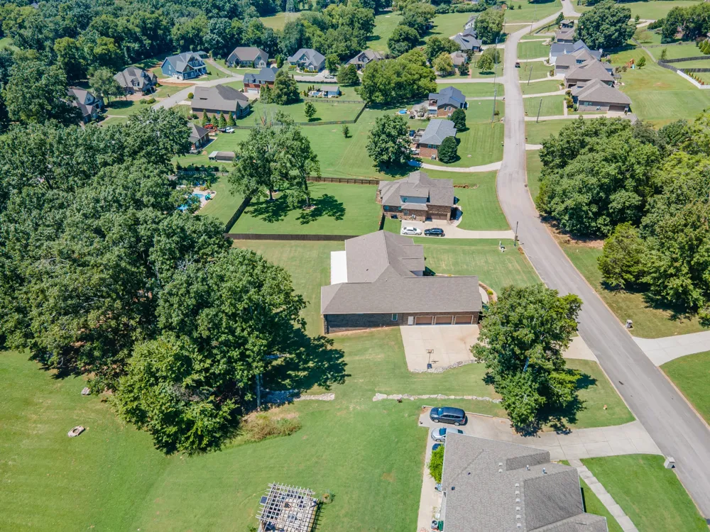 1725 Mayflower Dr Columbia, TN 38401