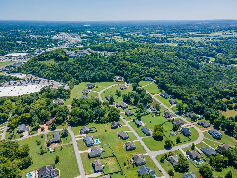1725 Mayflower Dr Columbia, TN 38401