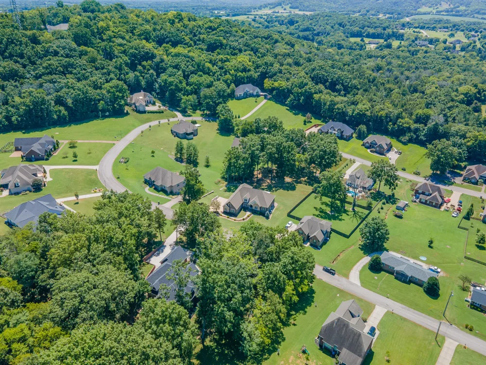 1725 Mayflower Dr Columbia, TN 38401