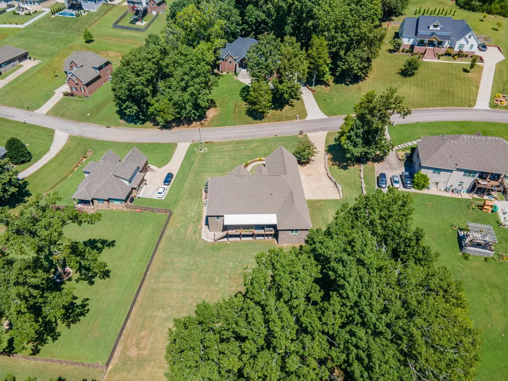 1725 Mayflower Dr Columbia, TN 38401