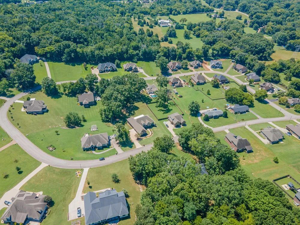 1725 Mayflower Dr Columbia, TN 38401