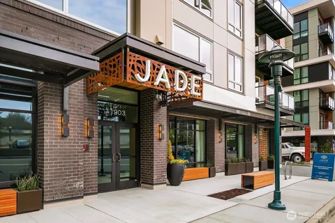 11903 NE 128th Street #109