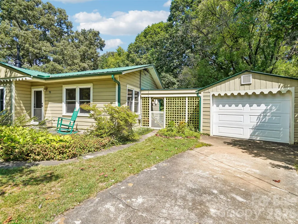 75 Cisco Road Asheville, NC 28805