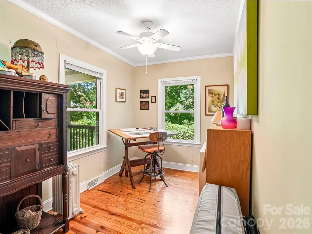 75 Cisco Road Asheville, NC 28805