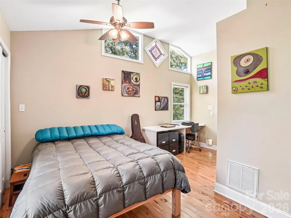 75 Cisco Road Asheville, NC 28805