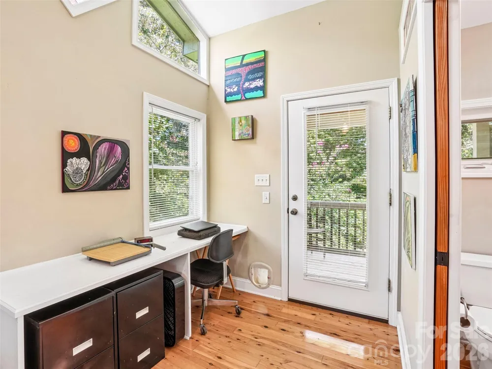 75 Cisco Road Asheville, NC 28805