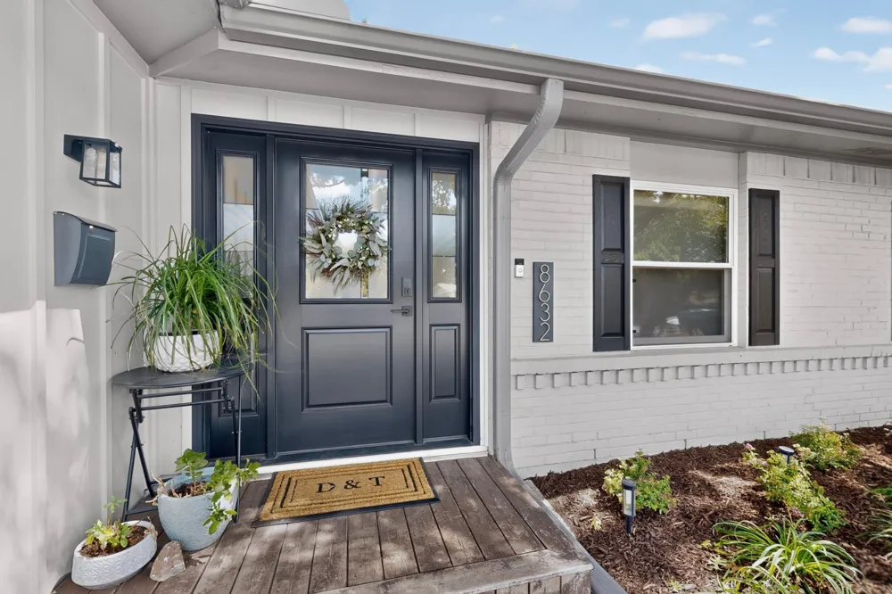 8632 Kingspoint Drive Dallas, TX 75238