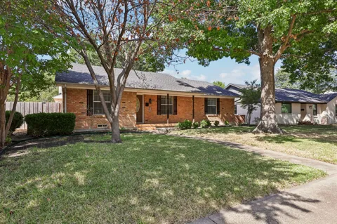 13639 Willow Bend Road