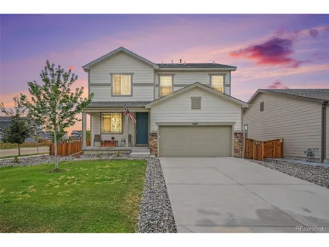 6207 Easton Circle