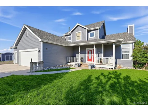 2740 S County Road 137