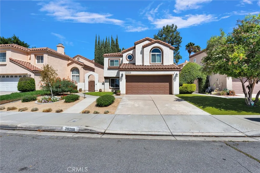 29398 Clear View Highland, CA 92346