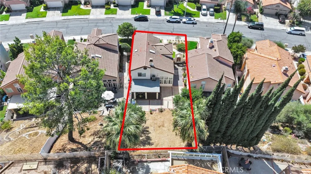 29398 Clear View Highland, CA 92346